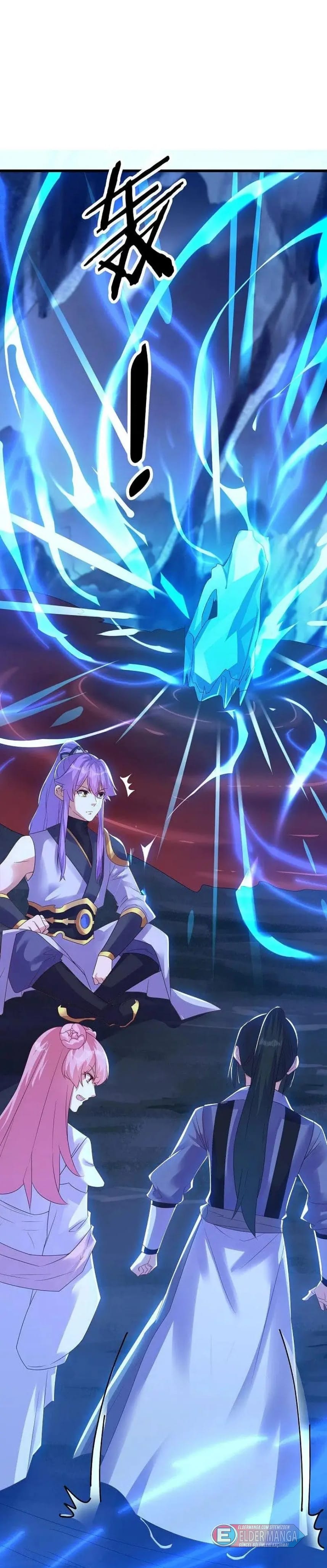 Eşsiz Savaş Ruhu Bölüm 483 - Sayfa 20