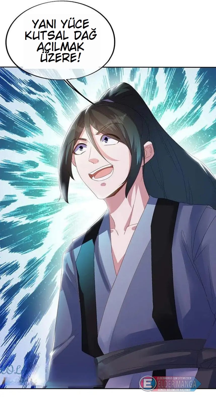 Eşsiz Savaş Ruhu Bölüm 483 - Sayfa 22