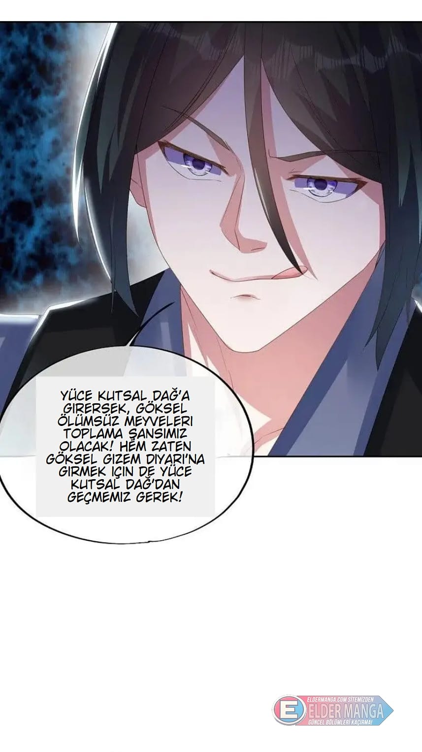 Eşsiz Savaş Ruhu Bölüm 483 - Sayfa 23