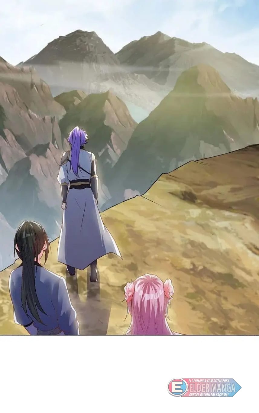 Eşsiz Savaş Ruhu Bölüm 483 - Sayfa 27