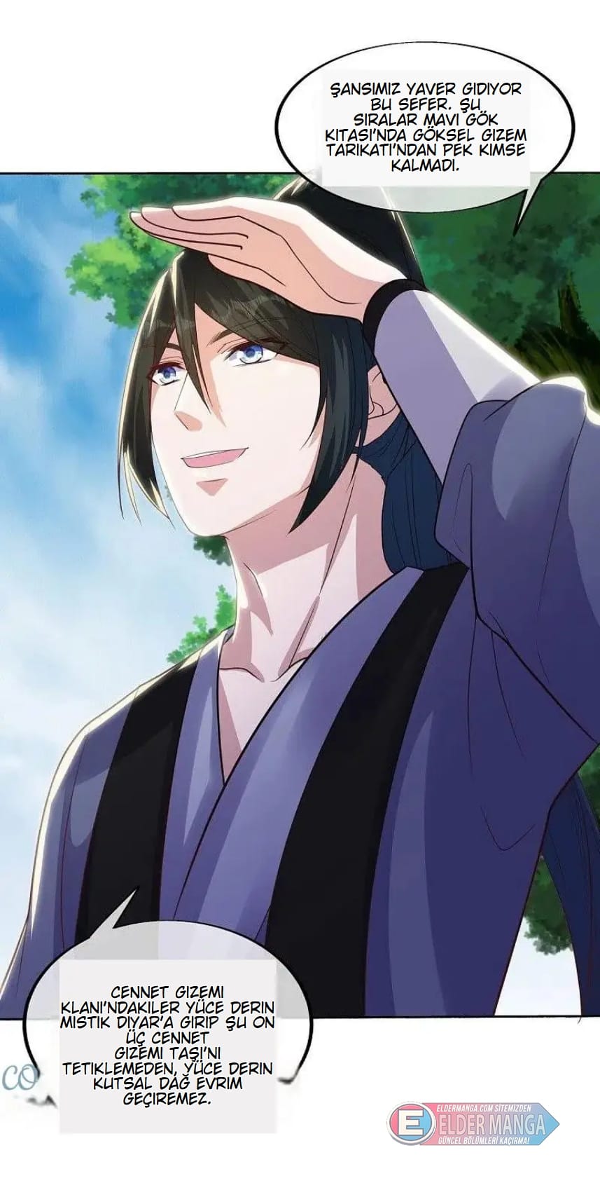 Eşsiz Savaş Ruhu Bölüm 483 - Sayfa 28