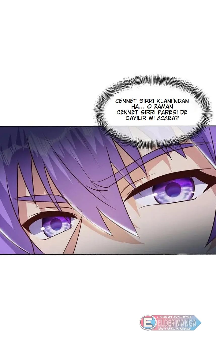 Eşsiz Savaş Ruhu Bölüm 483 - Sayfa 29