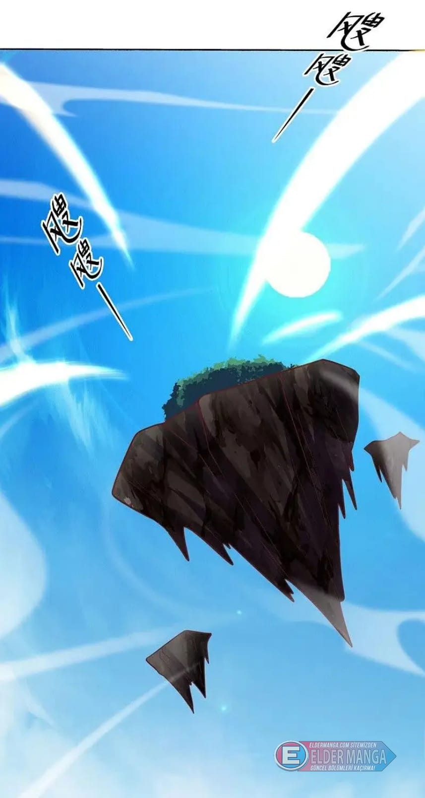 Eşsiz Savaş Ruhu Bölüm 483 - Sayfa 30