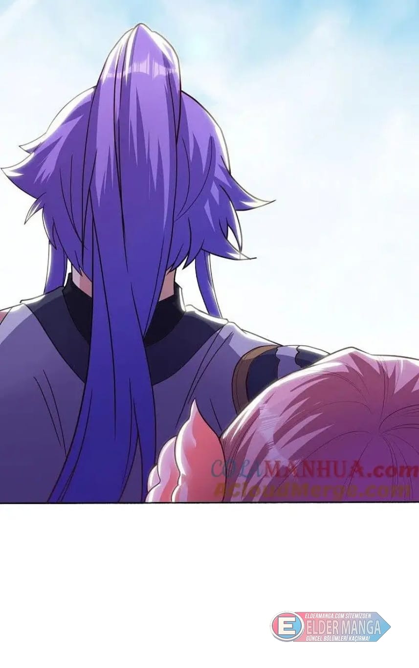 Eşsiz Savaş Ruhu Bölüm 483 - Sayfa 31