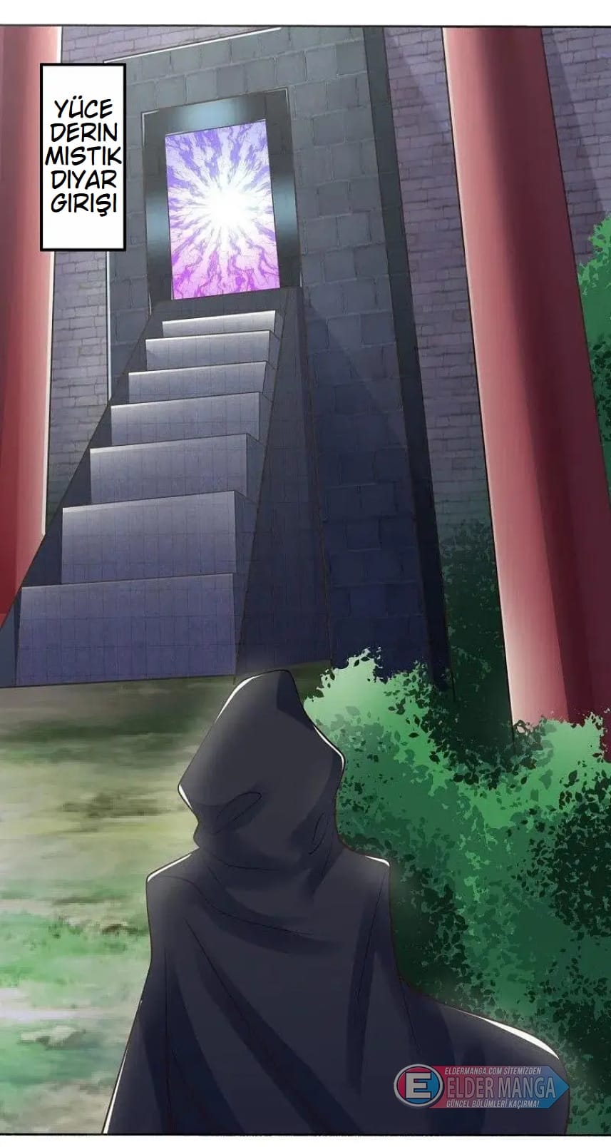 Eşsiz Savaş Ruhu Bölüm 483 - Sayfa 34