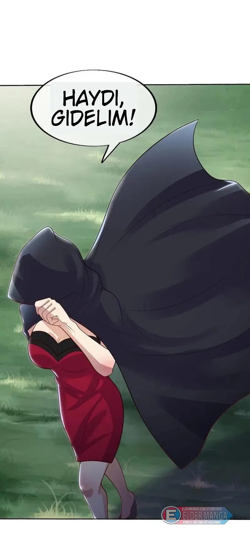 Eşsiz Savaş Ruhu Bölüm 483 - Sayfa 37
