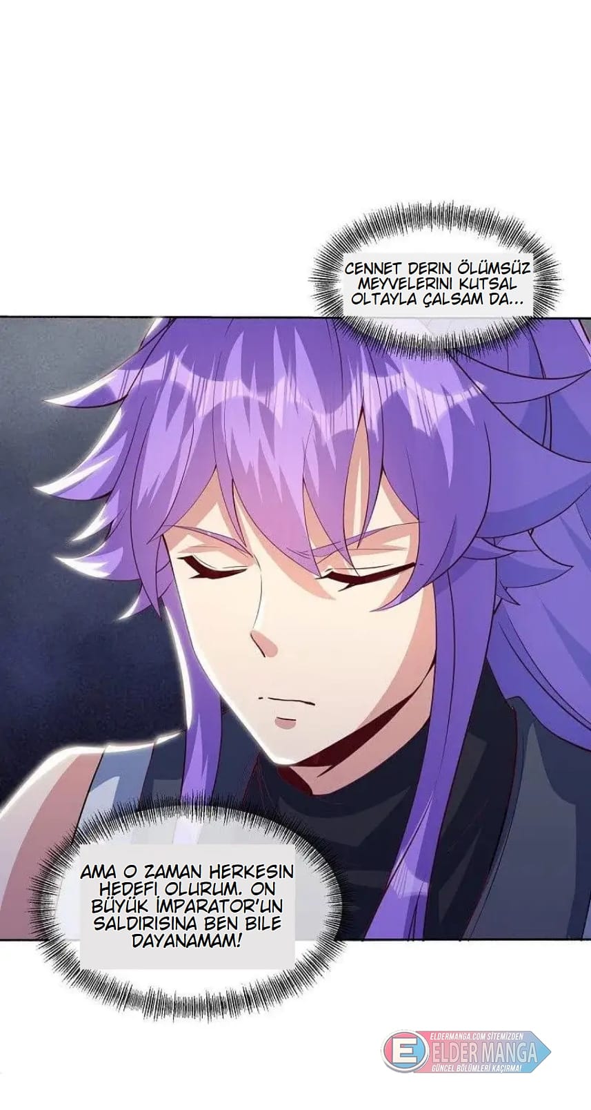 Eşsiz Savaş Ruhu Bölüm 483 - Sayfa 40