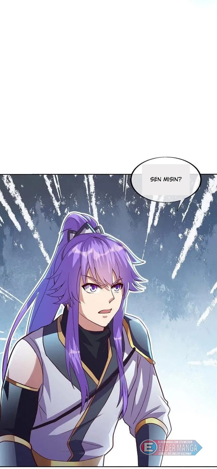 Eşsiz Savaş Ruhu Bölüm 483 - Sayfa 46