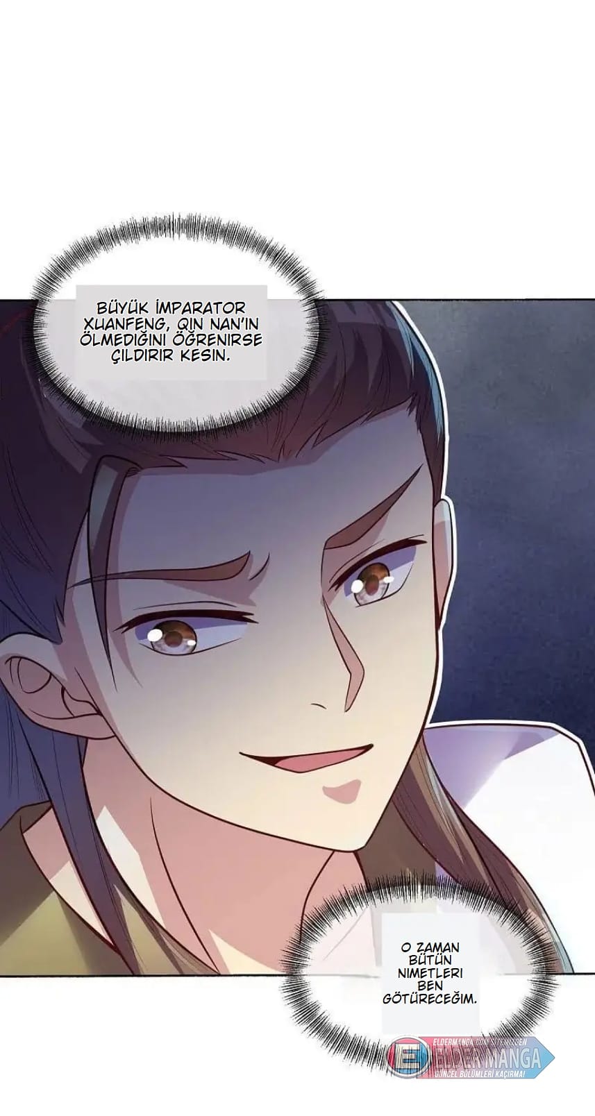 Eşsiz Savaş Ruhu Bölüm 483 - Sayfa 48