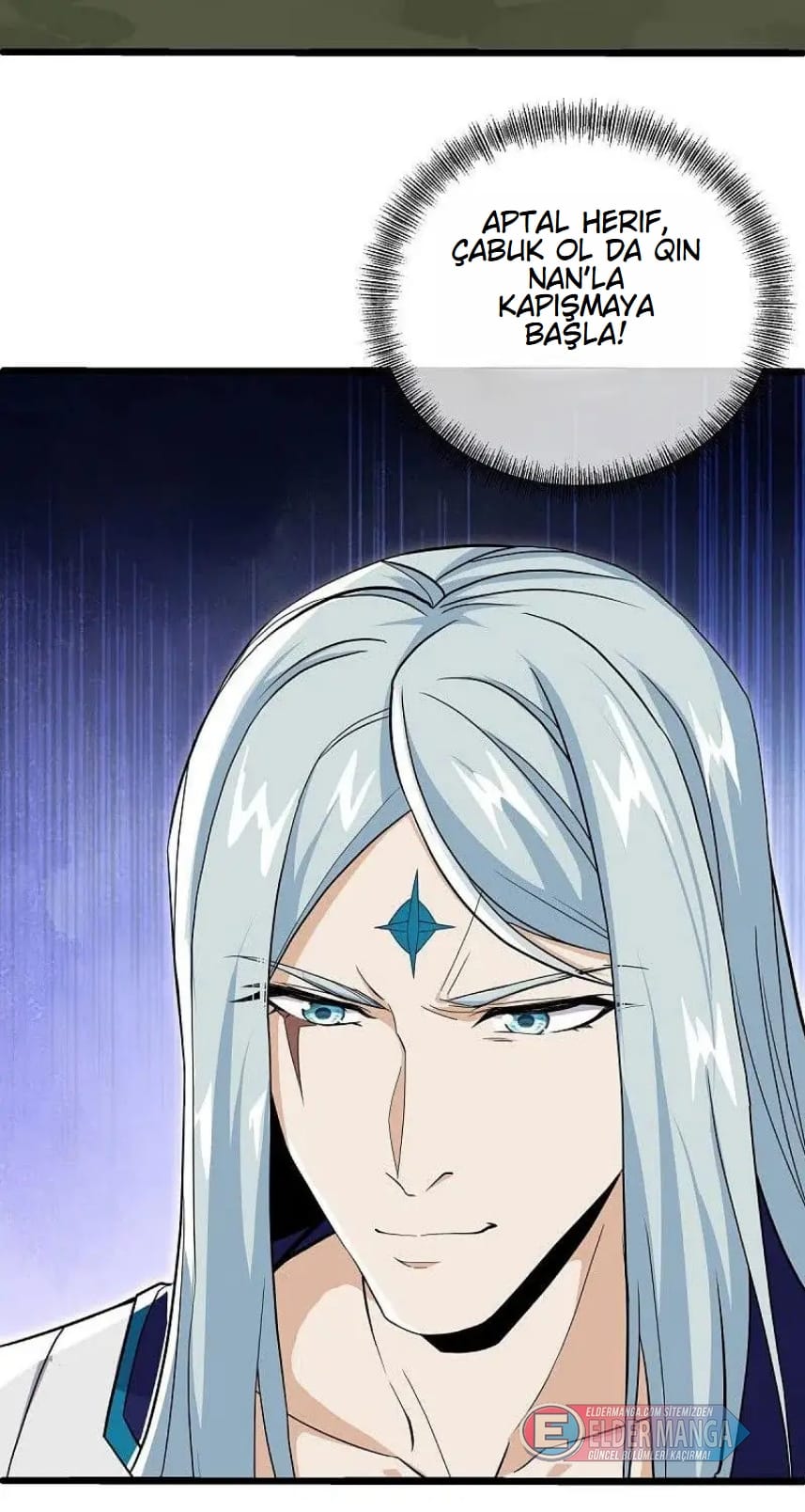 Eşsiz Savaş Ruhu Bölüm 483 - Sayfa 53