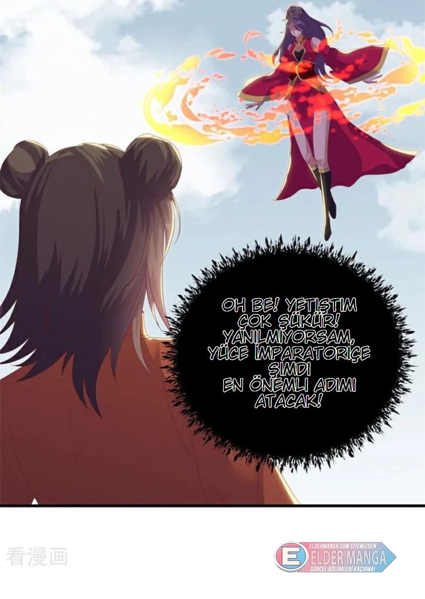 Eşsiz Savaş Ruhu Bölüm 732 - Sayfa 5