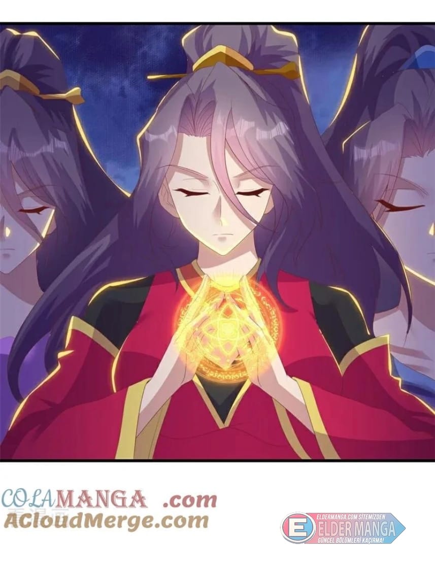 Eşsiz Savaş Ruhu Bölüm 732 - Sayfa 6