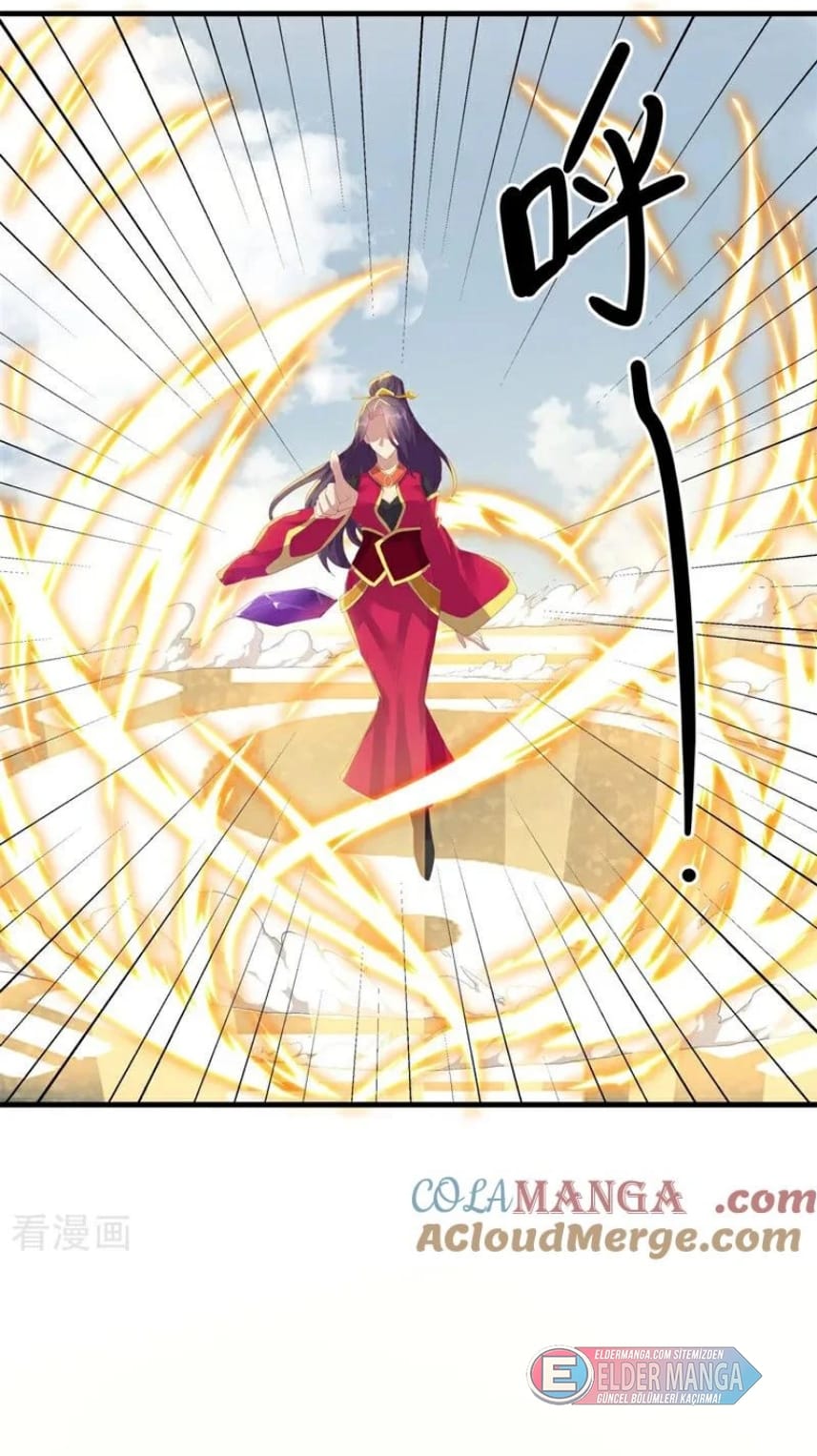 Eşsiz Savaş Ruhu Bölüm 732 - Sayfa 9