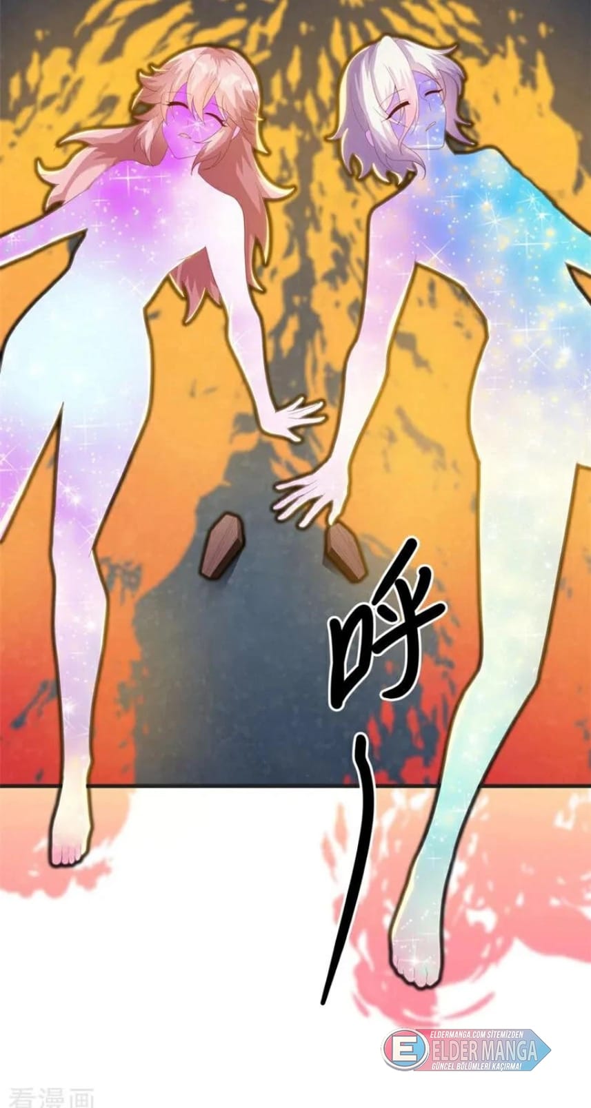 Eşsiz Savaş Ruhu Bölüm 732 - Sayfa 11