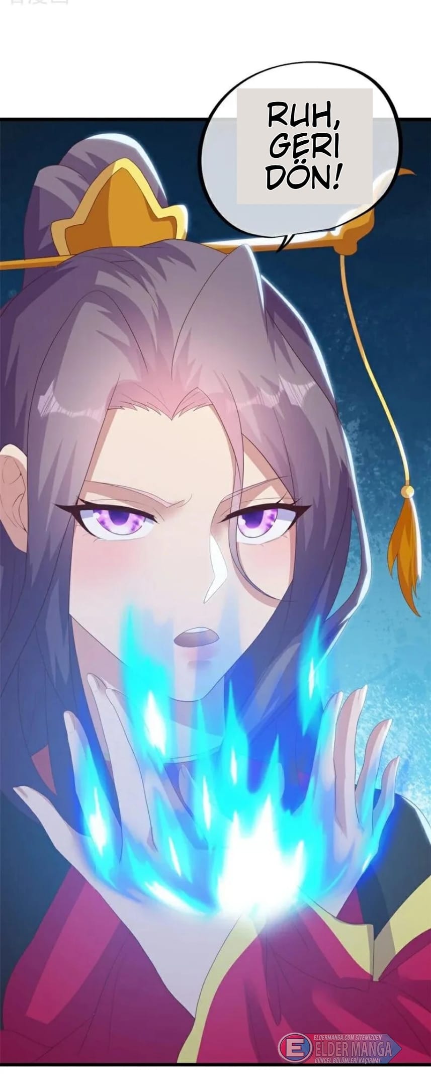 Eşsiz Savaş Ruhu Bölüm 732 - Sayfa 12