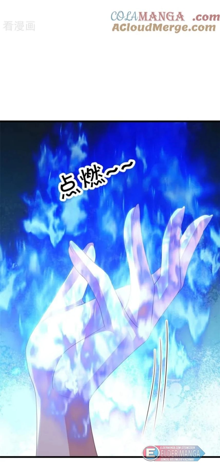 Eşsiz Savaş Ruhu Bölüm 732 - Sayfa 13