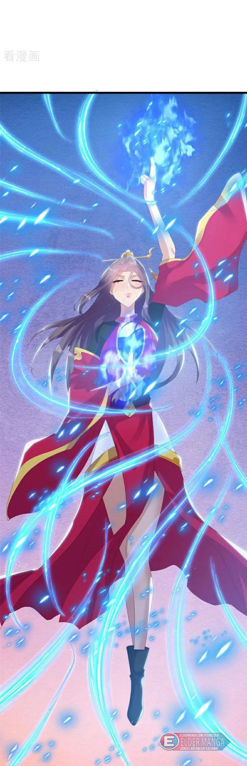 Eşsiz Savaş Ruhu Bölüm 732 - Sayfa 14