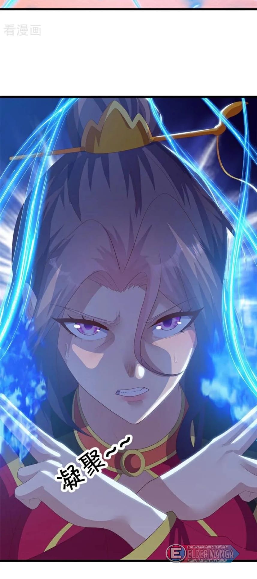 Eşsiz Savaş Ruhu Bölüm 732 - Sayfa 15