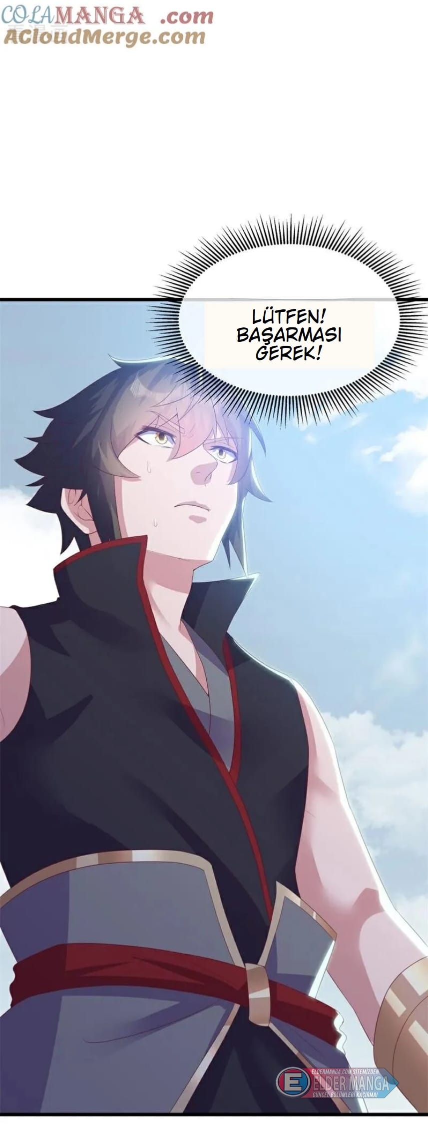 Eşsiz Savaş Ruhu Bölüm 732 - Sayfa 16
