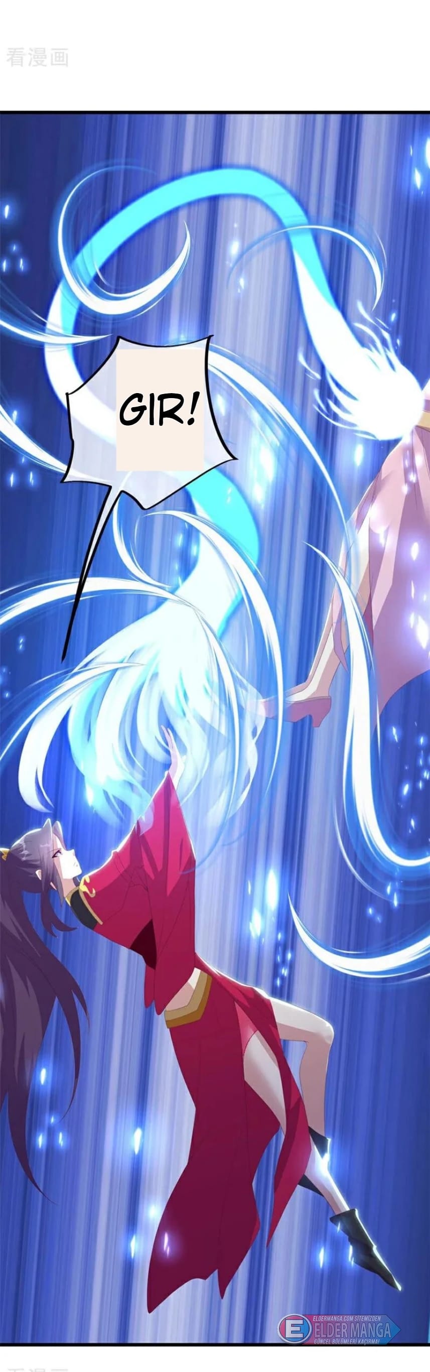 Eşsiz Savaş Ruhu Bölüm 732 - Sayfa 17