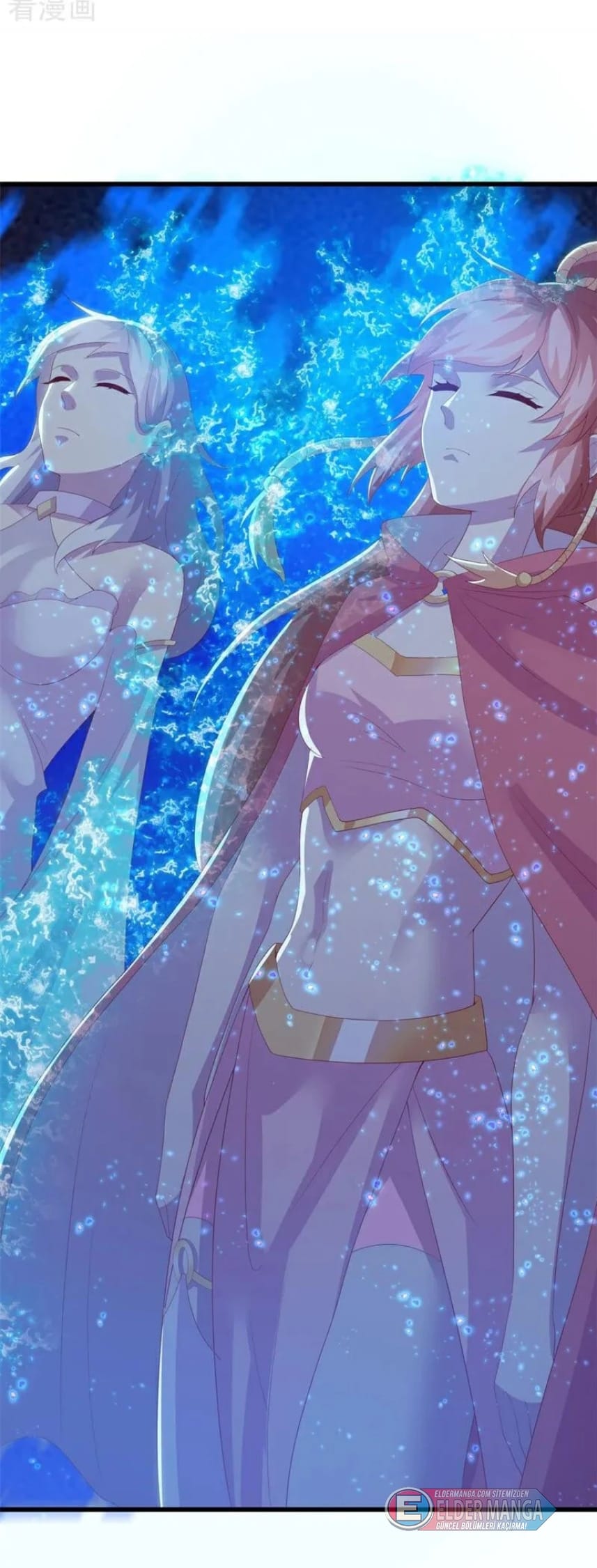 Eşsiz Savaş Ruhu Bölüm 732 - Sayfa 18