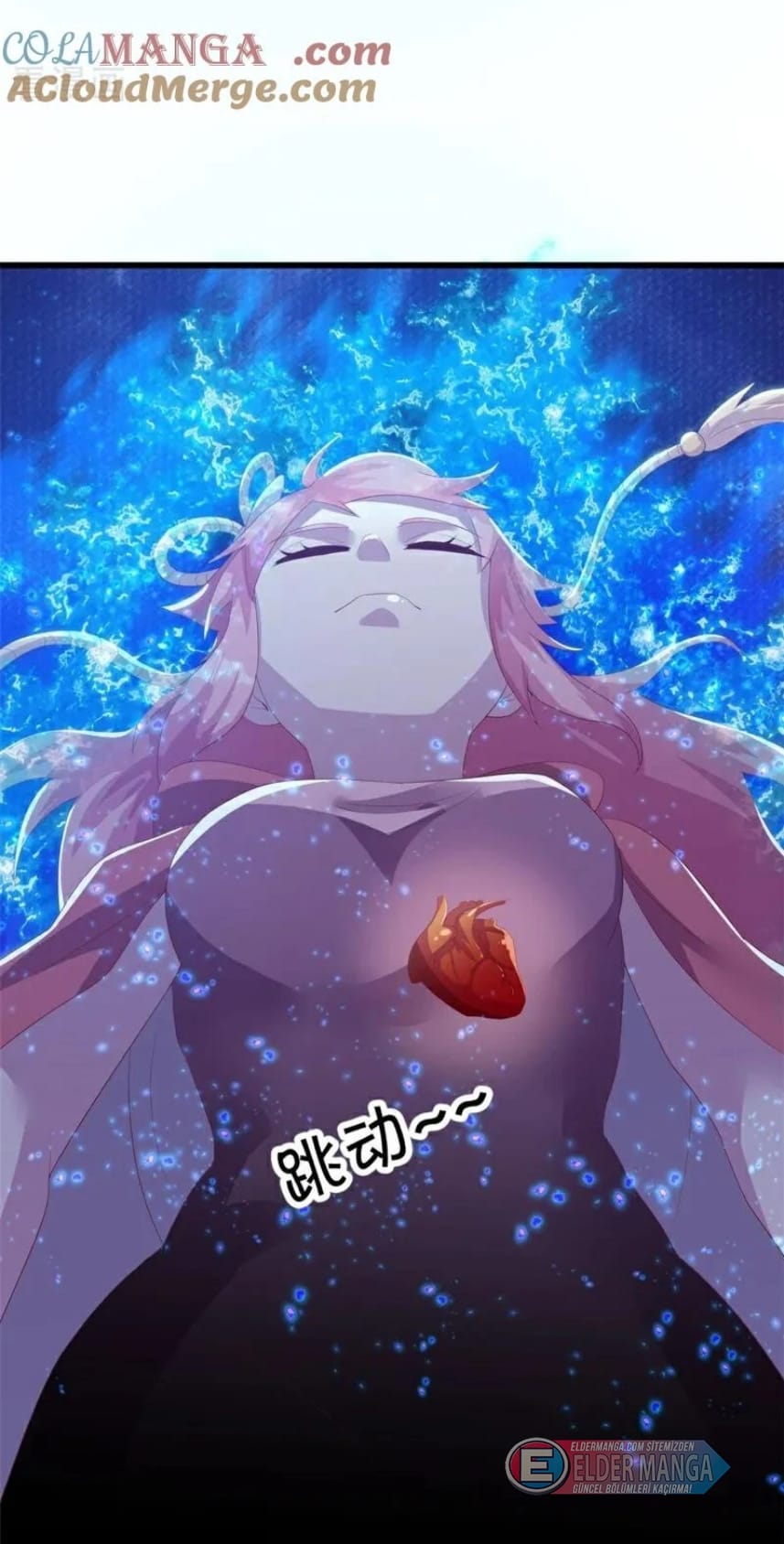 Eşsiz Savaş Ruhu Bölüm 732 - Sayfa 19