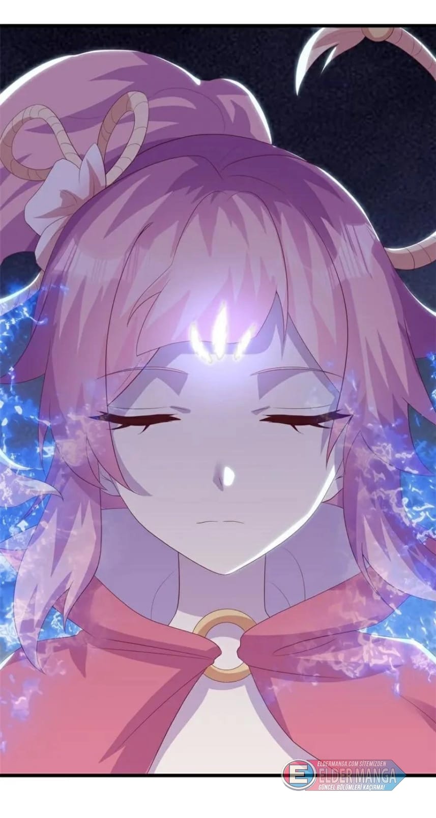 Eşsiz Savaş Ruhu Bölüm 732 - Sayfa 21