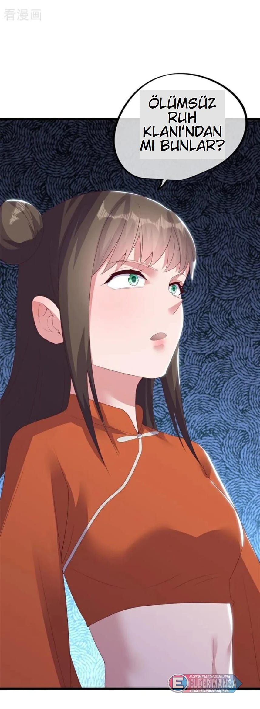 Eşsiz Savaş Ruhu Bölüm 732 - Sayfa 22