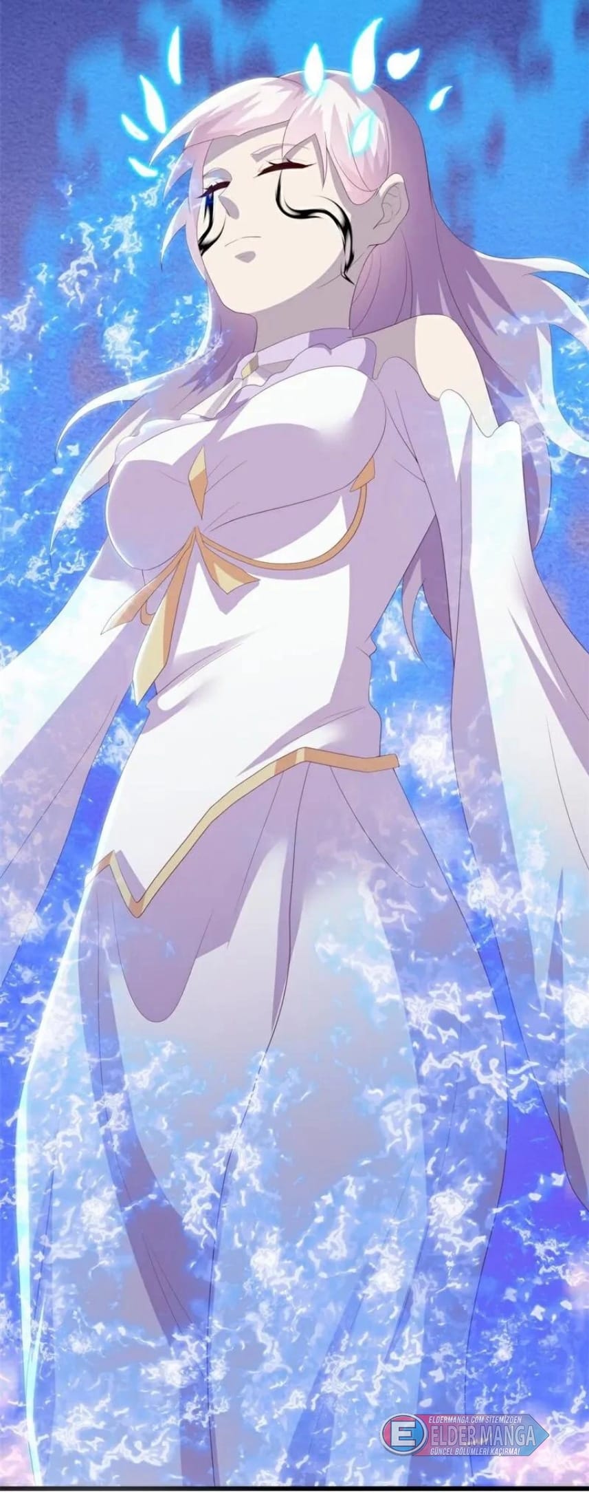 Eşsiz Savaş Ruhu Bölüm 732 - Sayfa 24