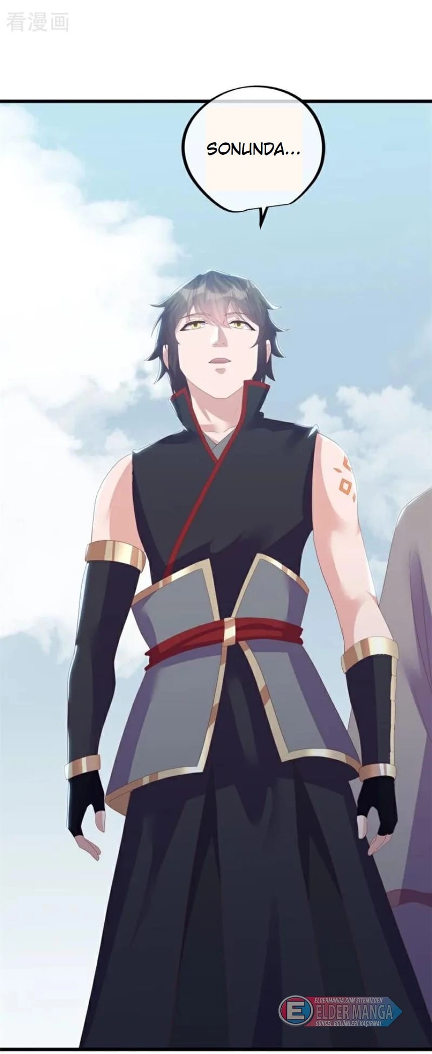 Eşsiz Savaş Ruhu Bölüm 732 - Sayfa 26