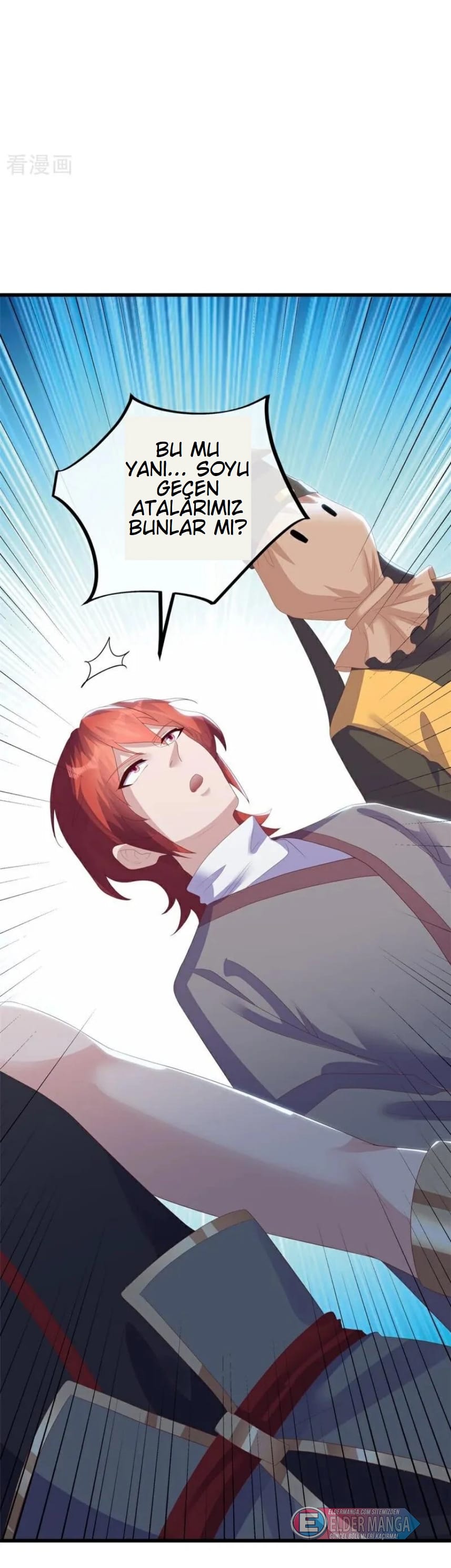 Eşsiz Savaş Ruhu Bölüm 732 - Sayfa 28