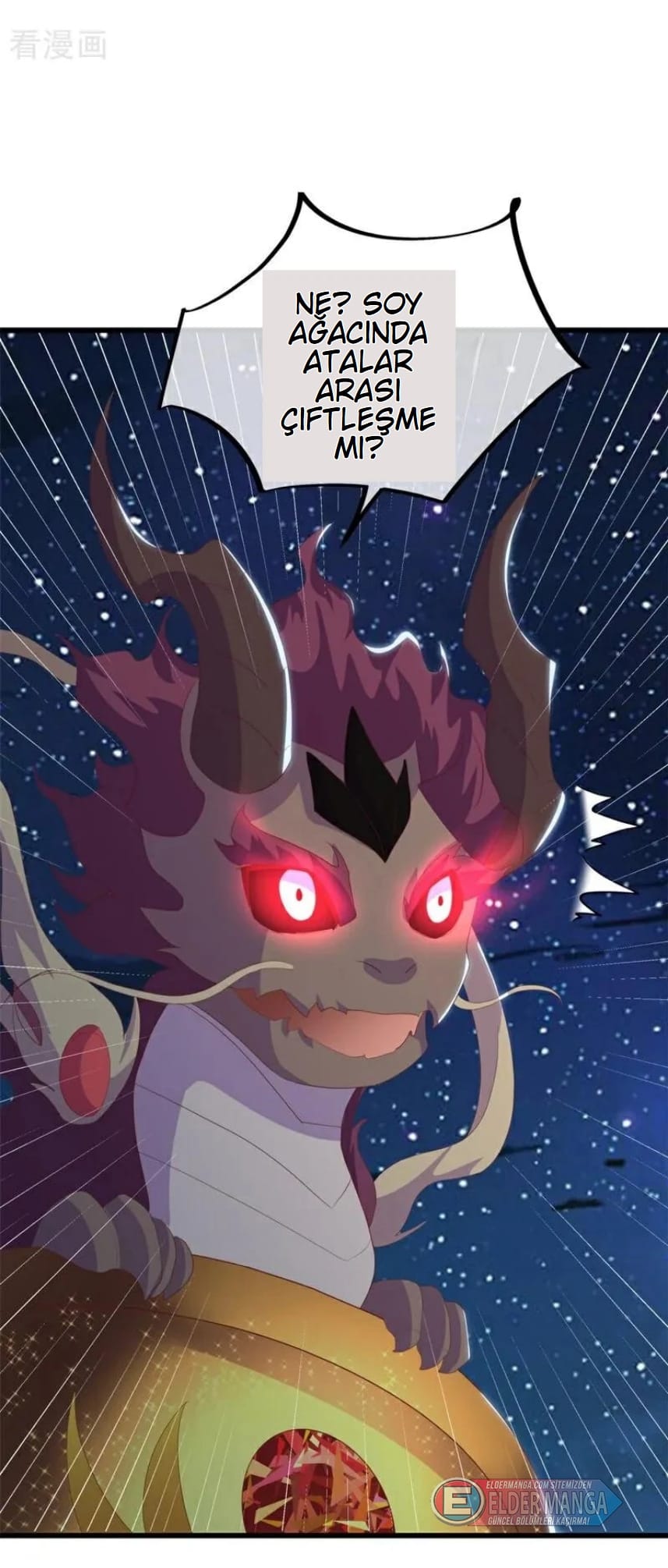 Eşsiz Savaş Ruhu Bölüm 732 - Sayfa 29