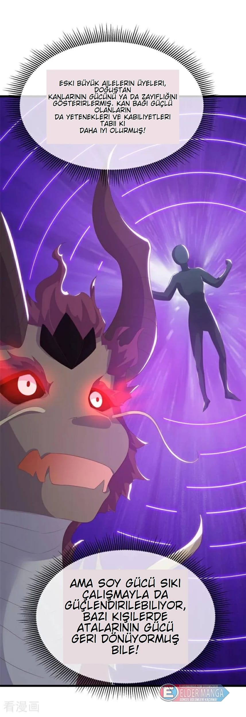 Eşsiz Savaş Ruhu Bölüm 732 - Sayfa 31