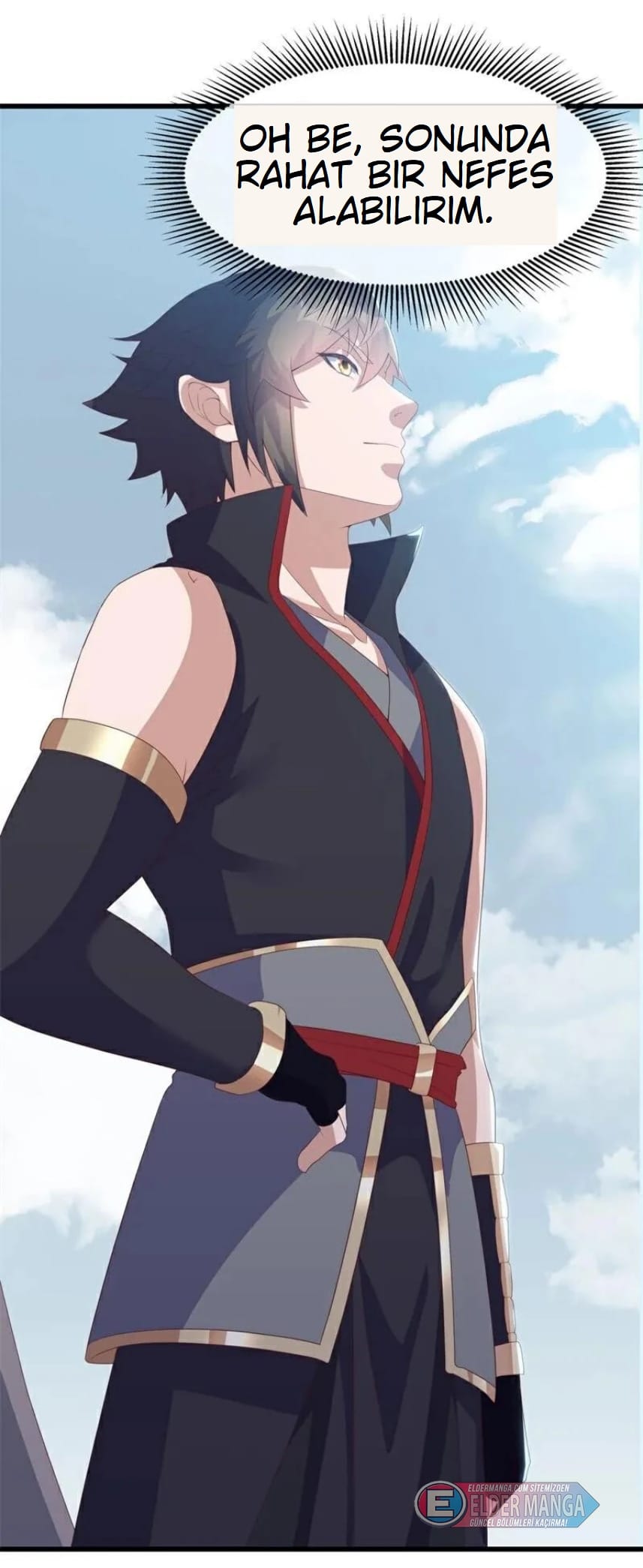 Eşsiz Savaş Ruhu Bölüm 732 - Sayfa 40