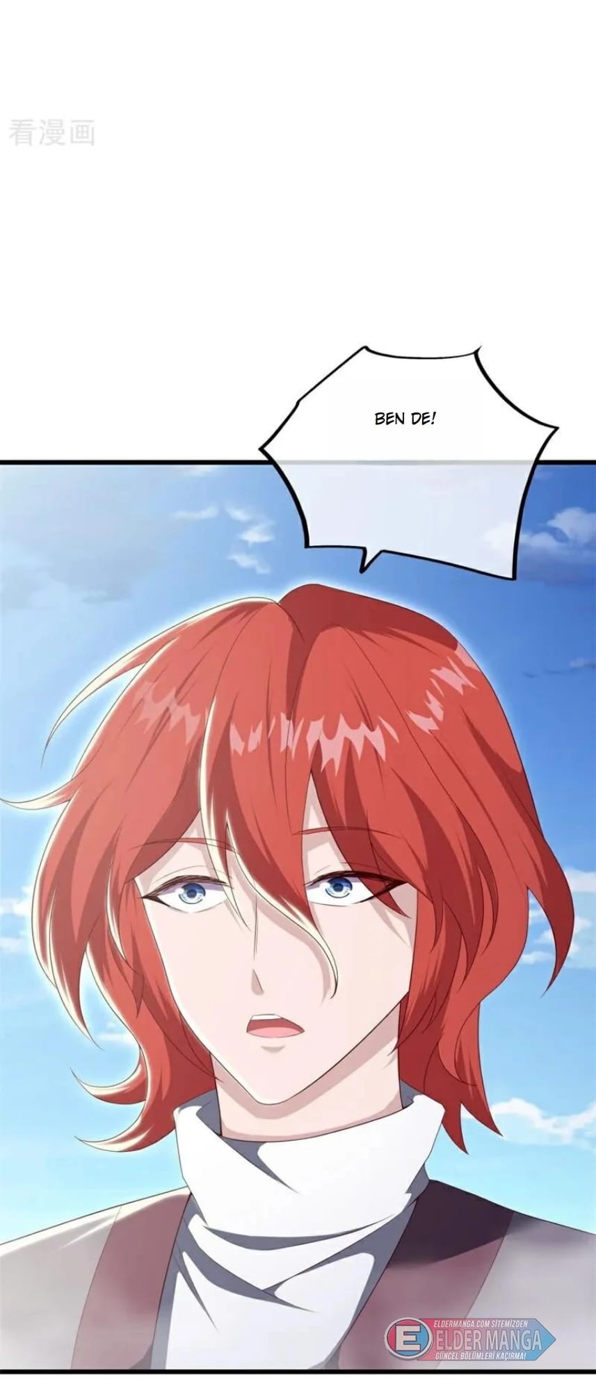 Eşsiz Savaş Ruhu Bölüm 732 - Sayfa 49