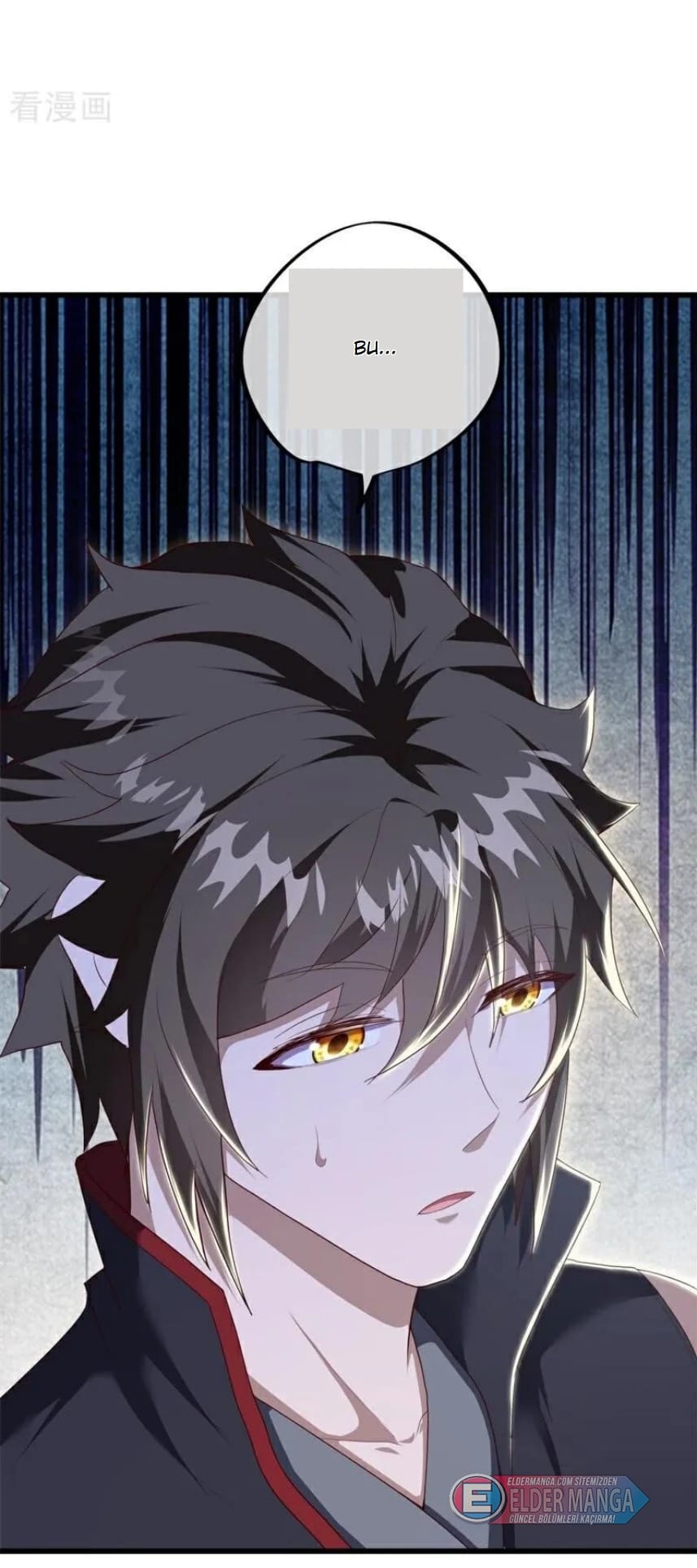 Eşsiz Savaş Ruhu Bölüm 732 - Sayfa 52