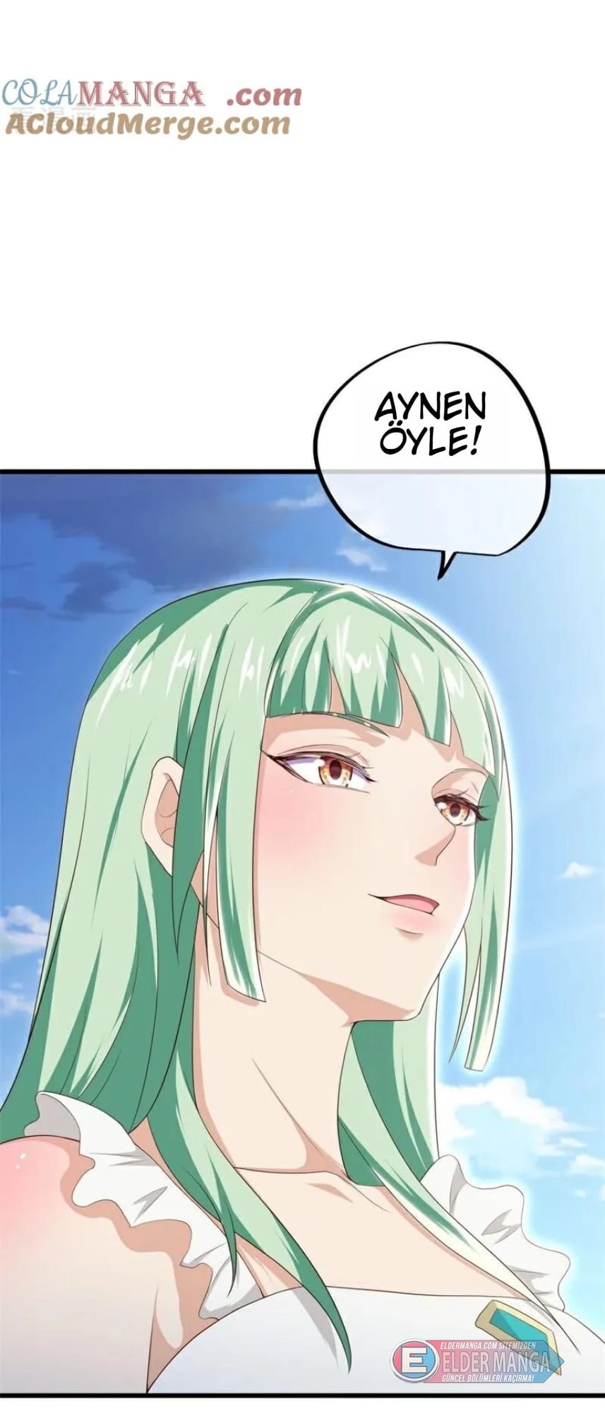 Eşsiz Savaş Ruhu Bölüm 732 - Sayfa 54