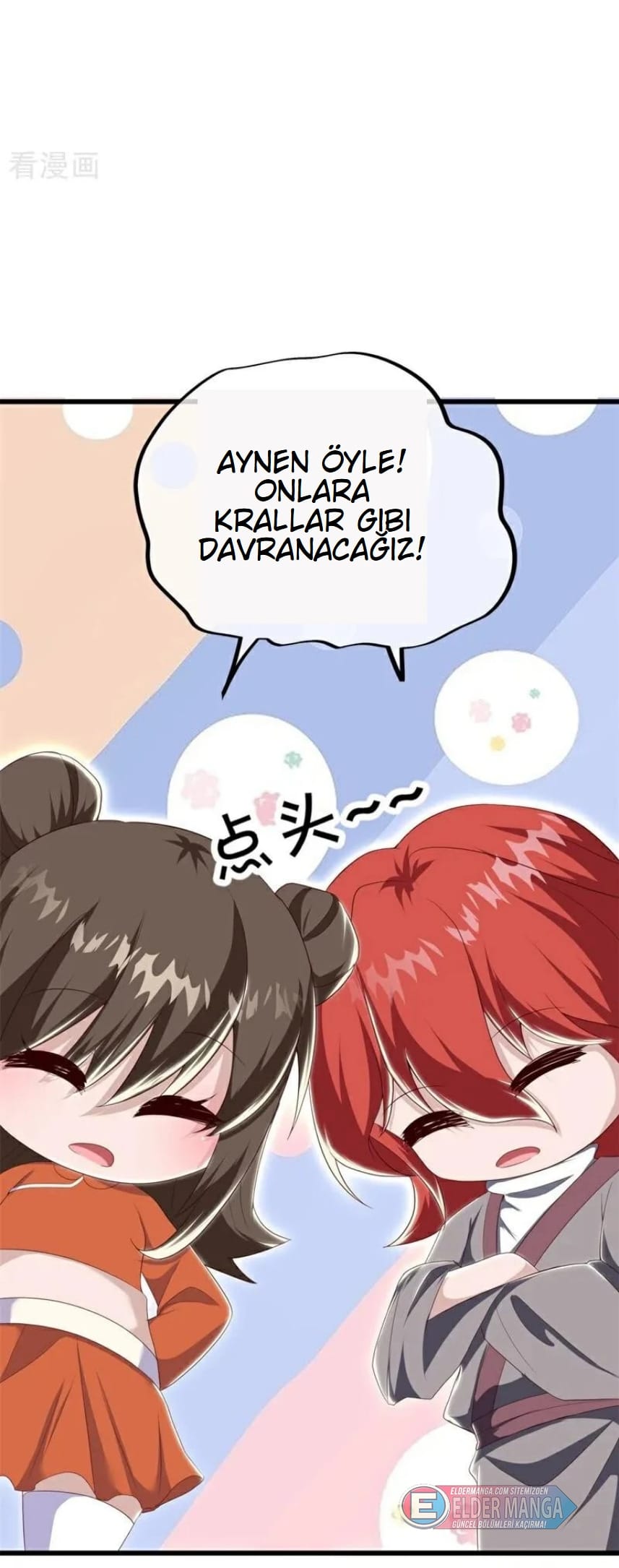 Eşsiz Savaş Ruhu Bölüm 732 - Sayfa 55