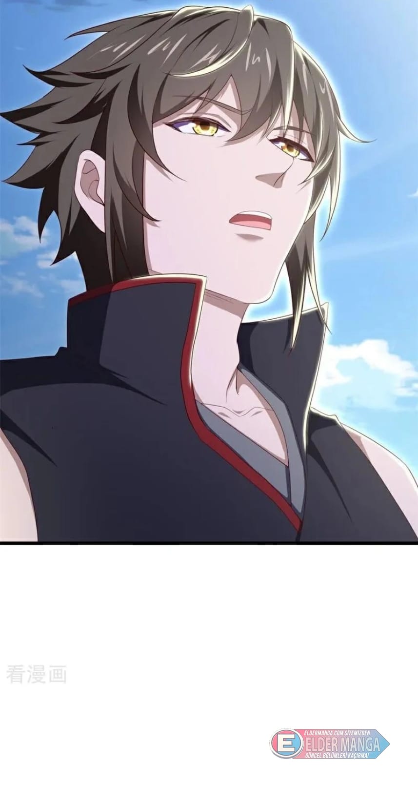 Eşsiz Savaş Ruhu Bölüm 732 - Sayfa 58