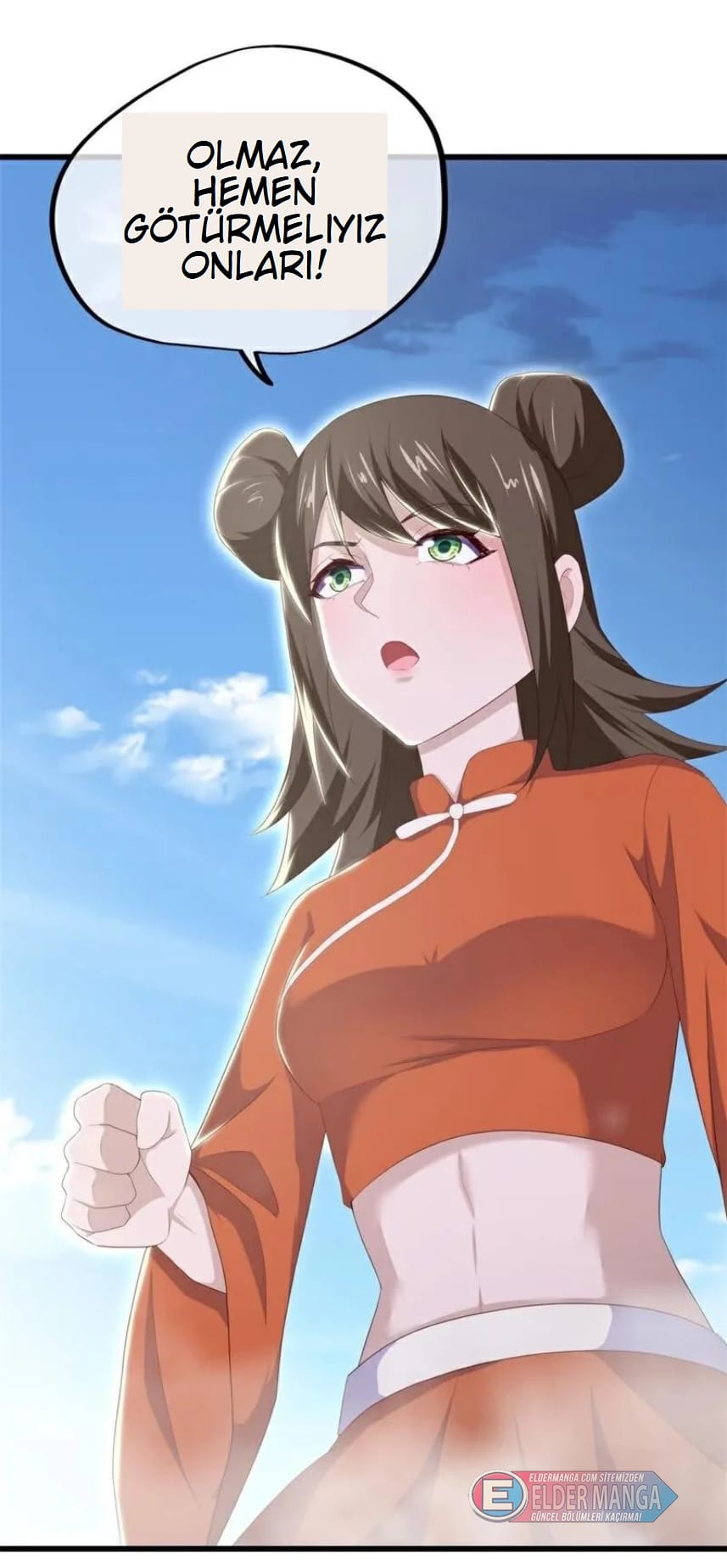 Eşsiz Savaş Ruhu Bölüm 732 - Sayfa 59