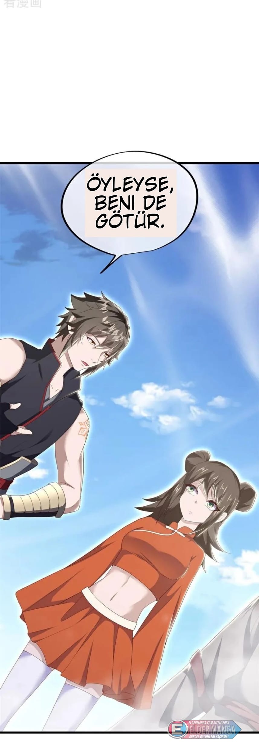 Eşsiz Savaş Ruhu Bölüm 732 - Sayfa 63