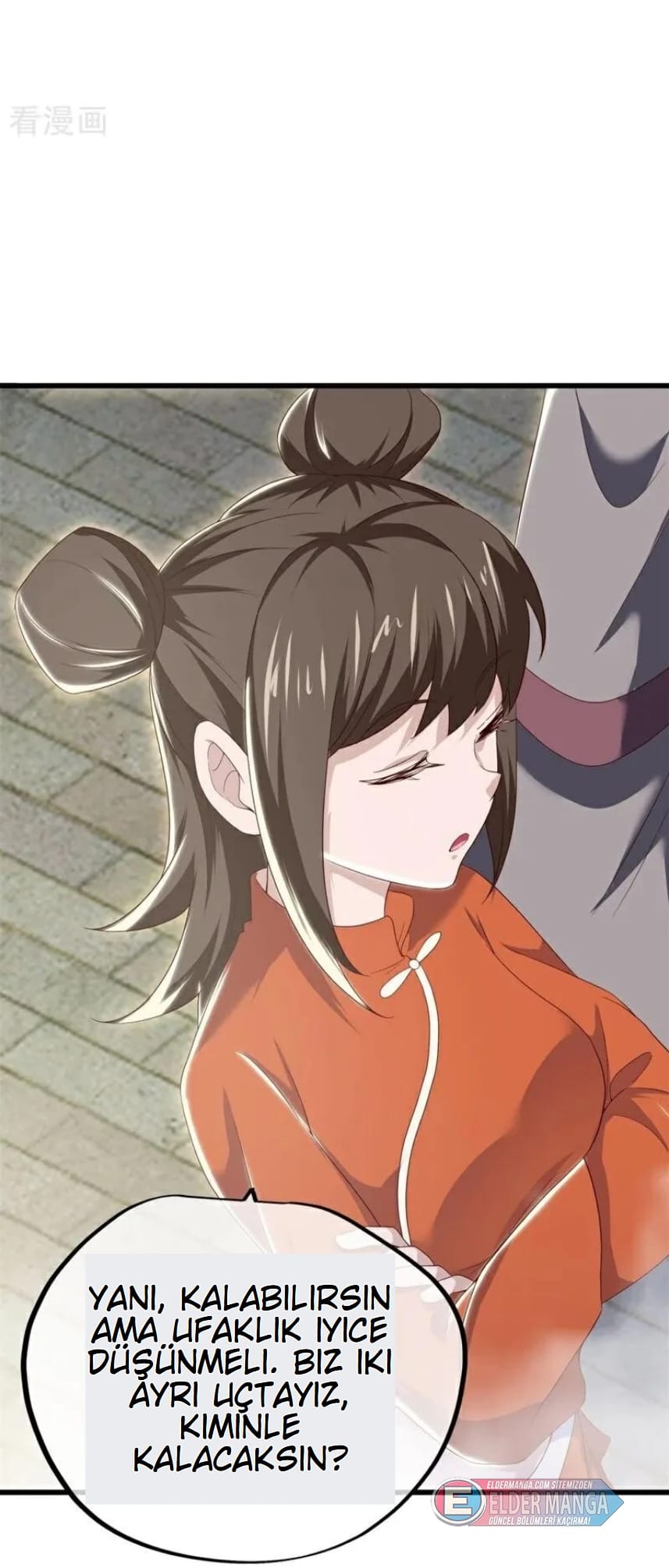 Eşsiz Savaş Ruhu Bölüm 732 - Sayfa 64