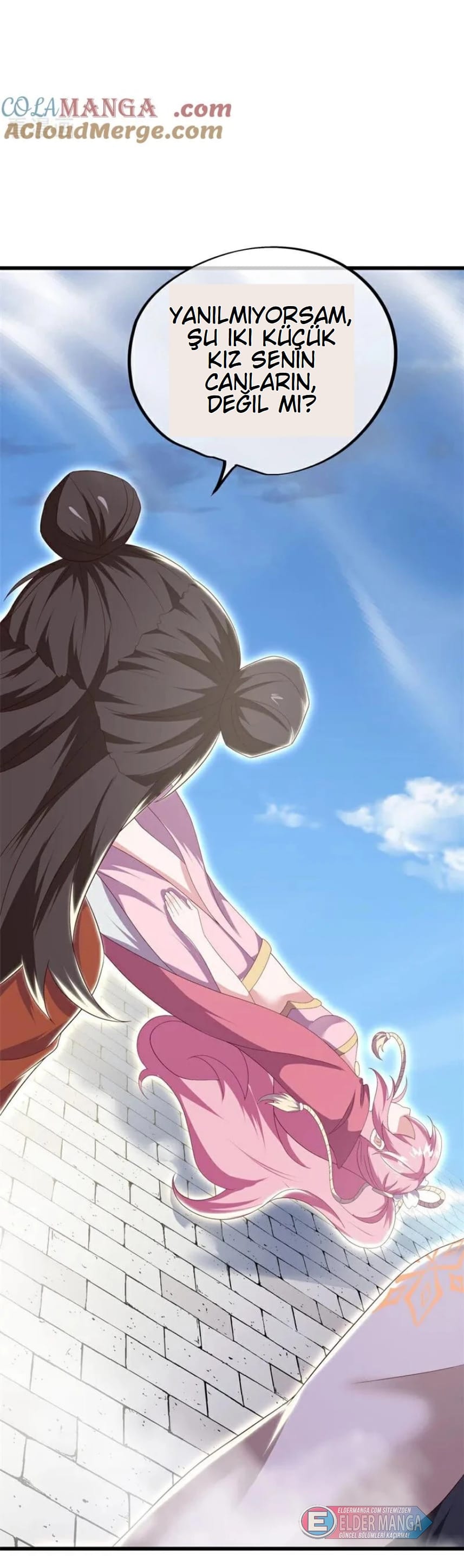 Eşsiz Savaş Ruhu Bölüm 732 - Sayfa 65