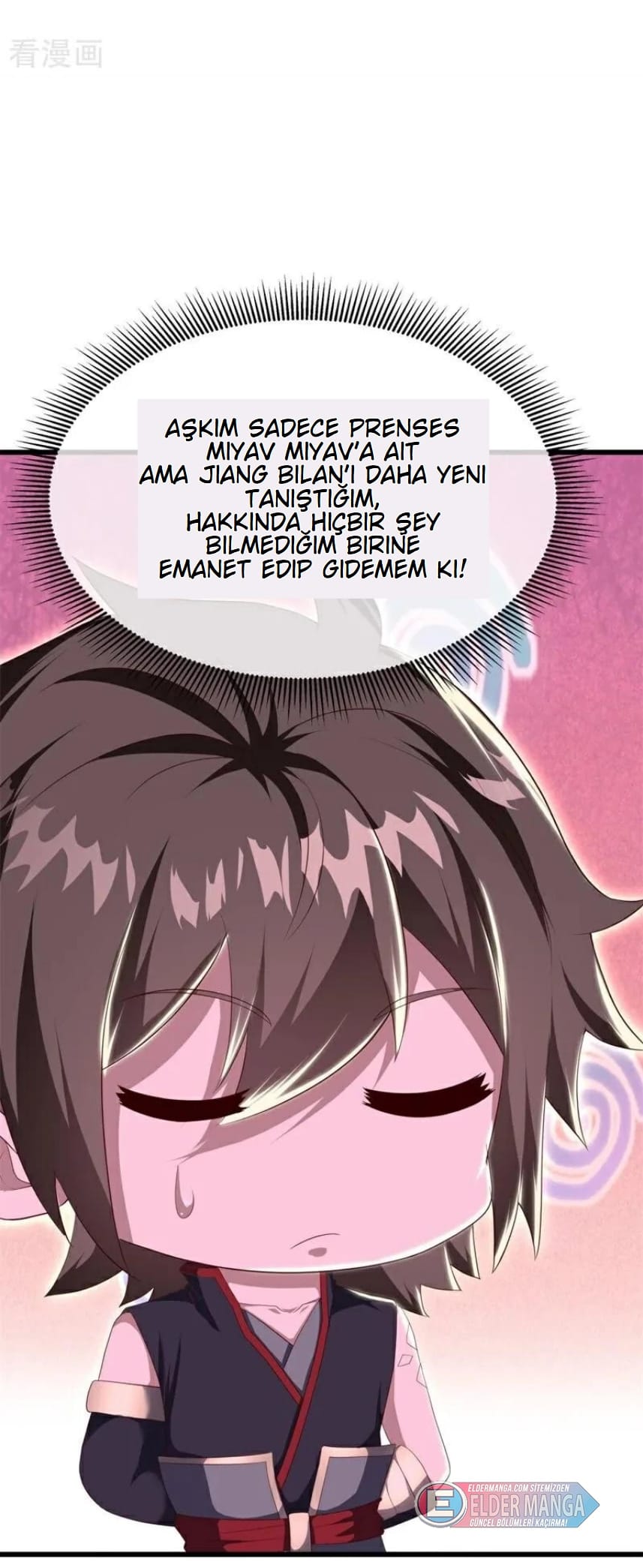 Eşsiz Savaş Ruhu Bölüm 732 - Sayfa 67