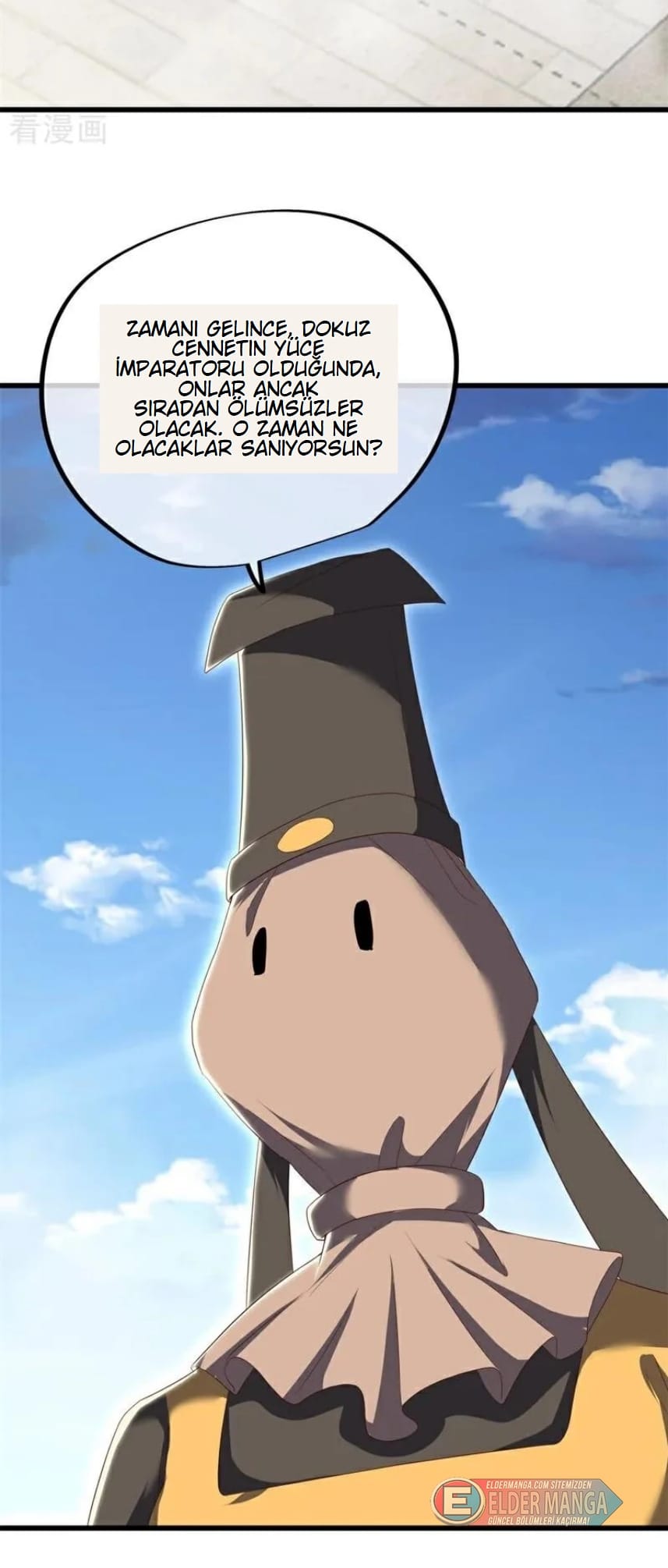 Eşsiz Savaş Ruhu Bölüm 732 - Sayfa 69