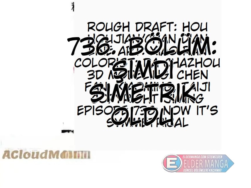 Eşsiz Savaş Ruhu Bölüm 736 - Sayfa 2