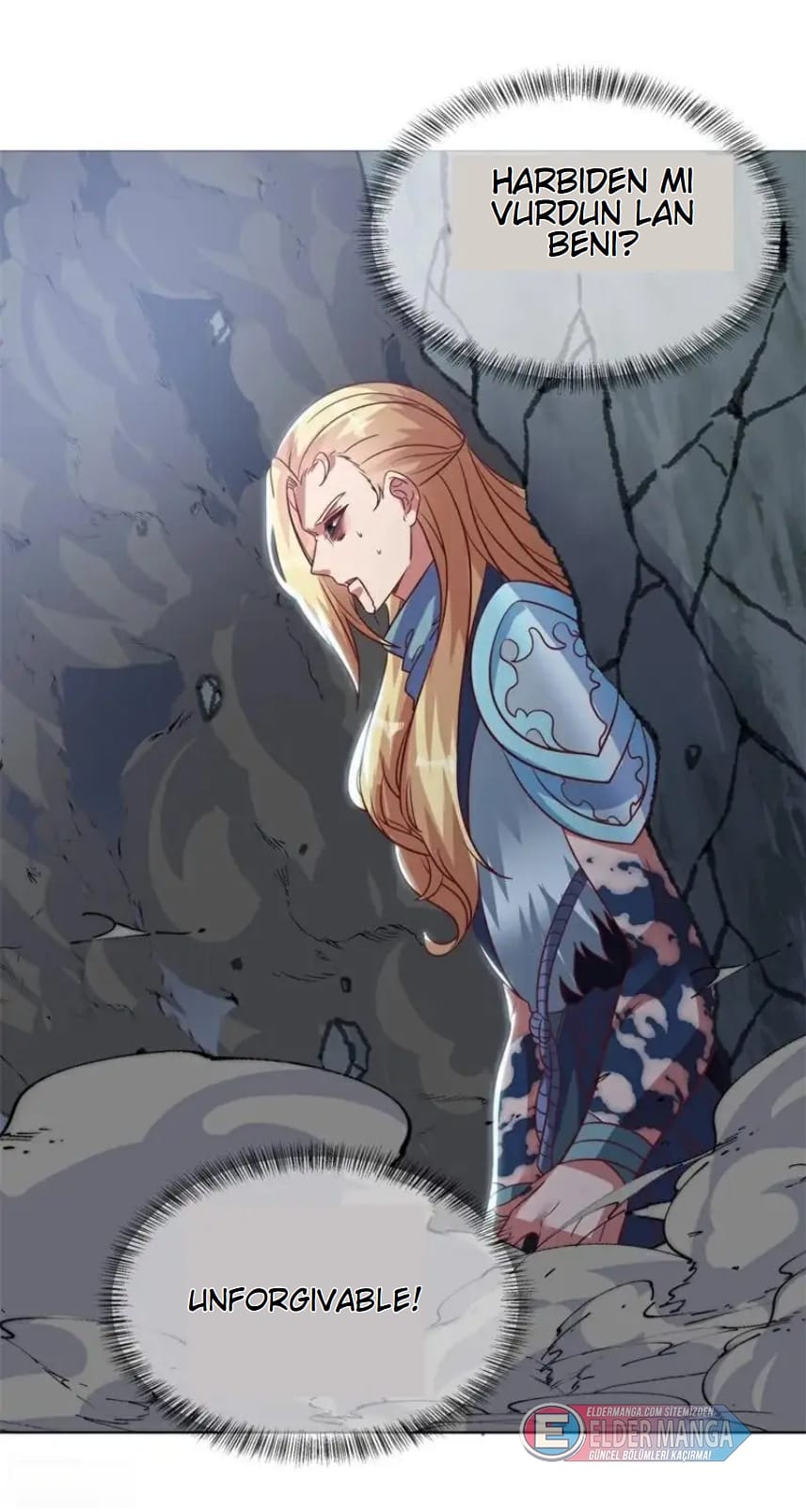 Eşsiz Savaş Ruhu Bölüm 736 - Sayfa 4