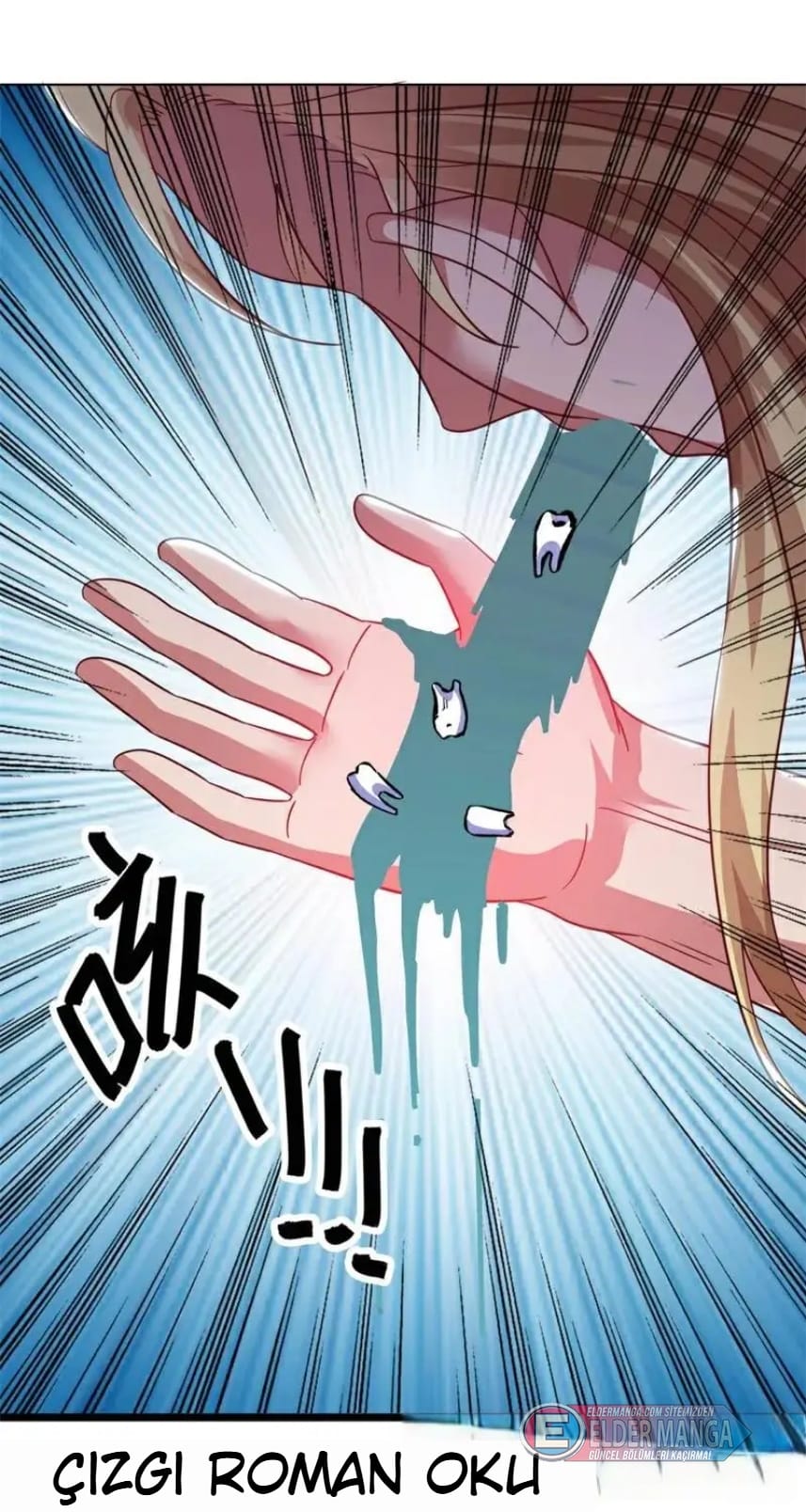 Eşsiz Savaş Ruhu Bölüm 736 - Sayfa 5