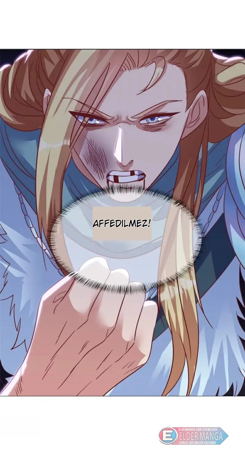 Eşsiz Savaş Ruhu Bölüm 736 - Sayfa 6