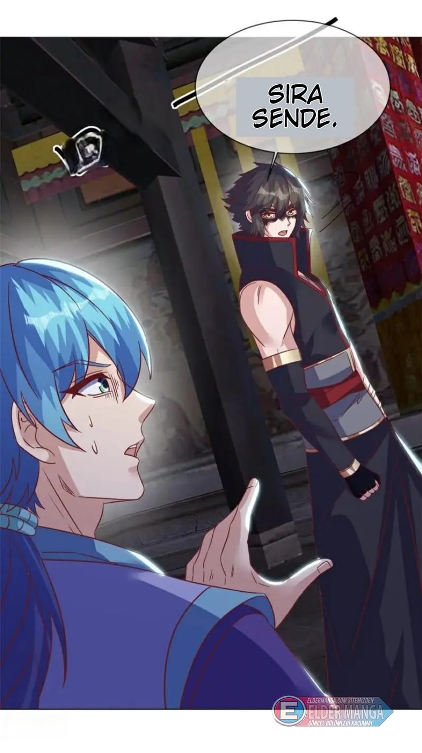 Eşsiz Savaş Ruhu Bölüm 736 - Sayfa 7